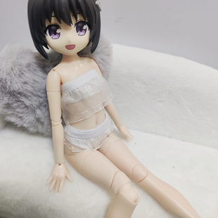 ［ABS］雏菊原创正版 19cm身体OB22尺寸GSC粘土头胶皮头BJD头可用