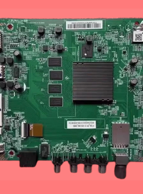 小米L55/65/75/L98M6-RK/5/5P主板DKTV-B006-T972-2L-AB-20190805