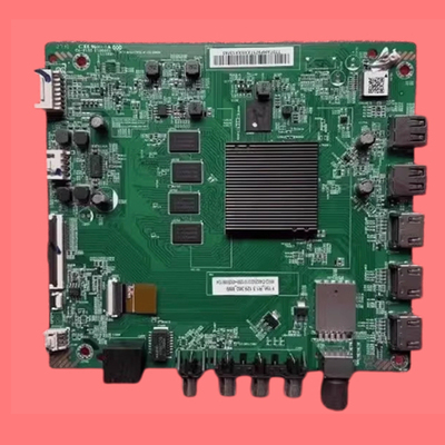 小米L55/65/75/L98M6-RK/5/5P主板DKTV-B006-T972-2L-AB-20190805