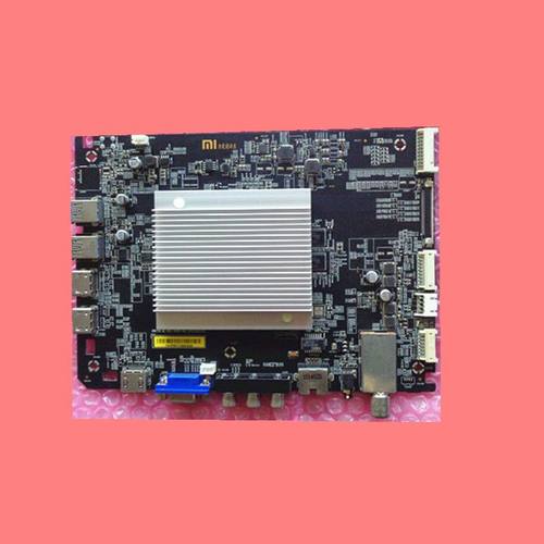 免调试电视机主板小米