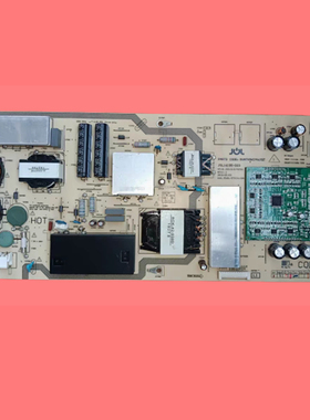 夏普 70C6UK 4T-C70AMSA 电源板 RUNTKB624WJQZ JSL16195-003