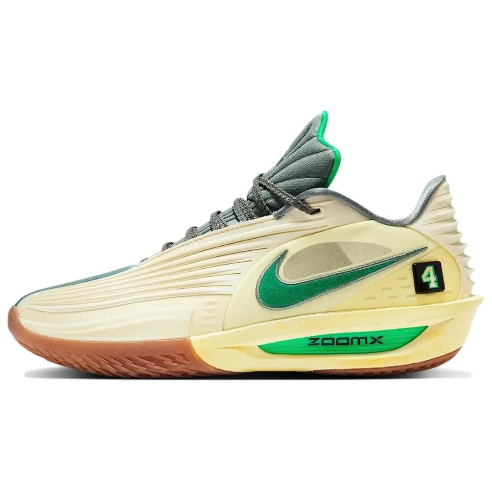 NikeGTCut3TurboLE篮球鞋图片