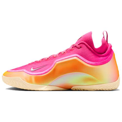 耐克lebron23EP亮粉篮球鞋