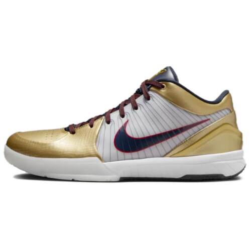 NikeKobe4Protro篮球鞋男女