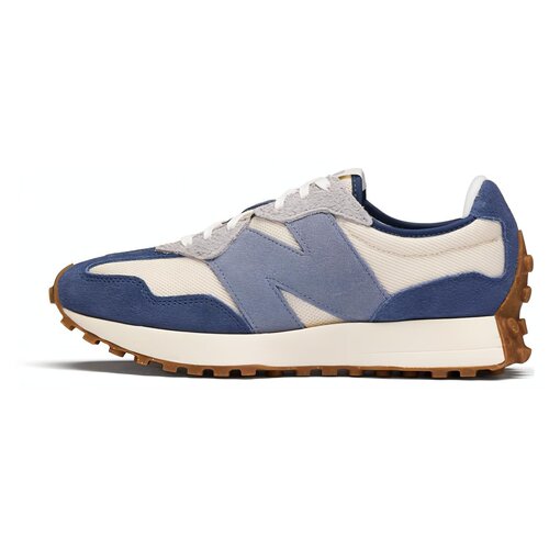 NewBalanceNB327低帮跑步鞋