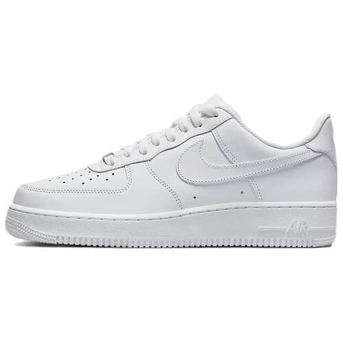 NikeAirForce107牛皮革