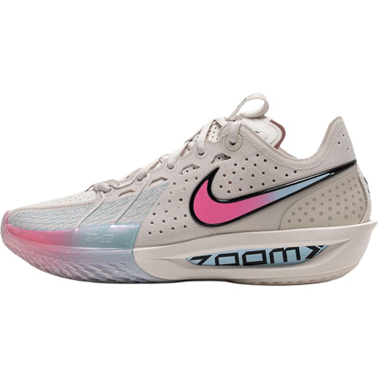 NikeG.T.Cut3EP低帮篮球鞋图片