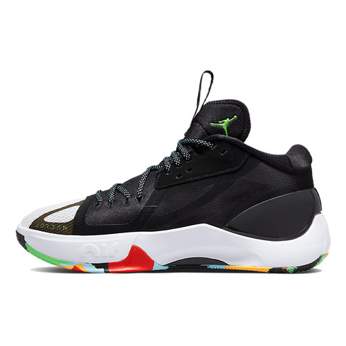 JordanZoomSeparatePF篮球鞋