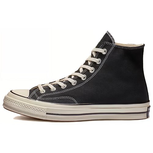 ConverseChuck70耐磨高帮黑