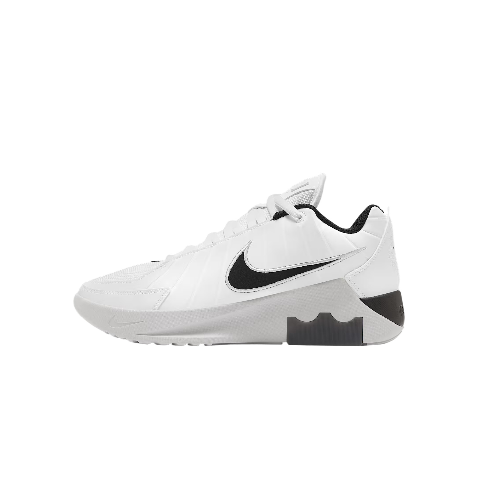 NikeLEBRONWITNESSIX篮球鞋图片