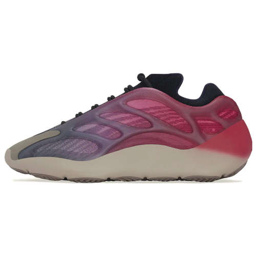 阿迪达斯Yeezy700V3防滑鞋