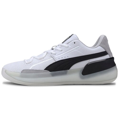 PUMA彪马ClydeHardwood篮球鞋