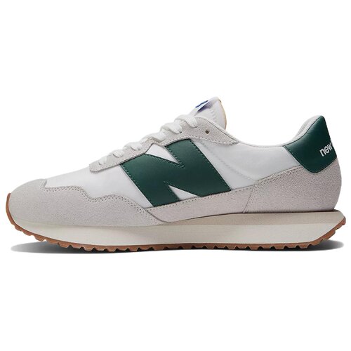 NewBalanceNB237低帮跑步鞋