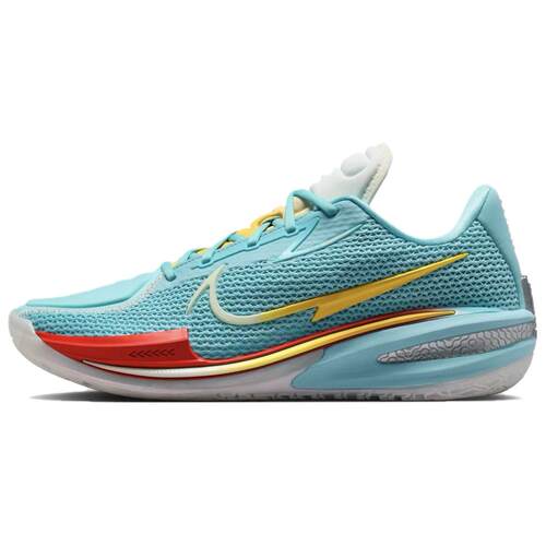 Nike TITAN x Dylan Harper Air GT 篮球鞋 男女同款 漂白水蓝色