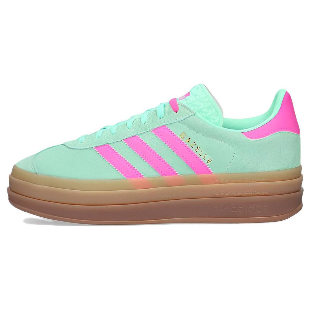 adidasoriginalsGAZELLEBOLD图片
