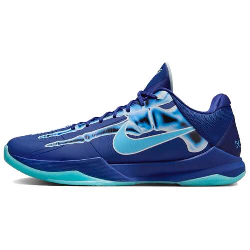NikeKobe5ProtroX-Ray篮球鞋