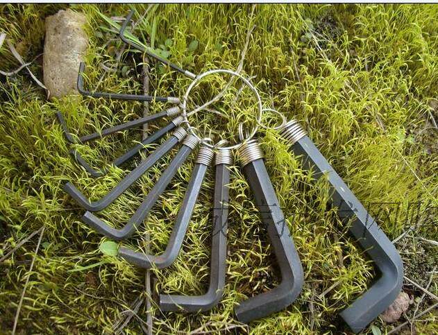 Outils pour vélo - Ref 2279389 Image 1
