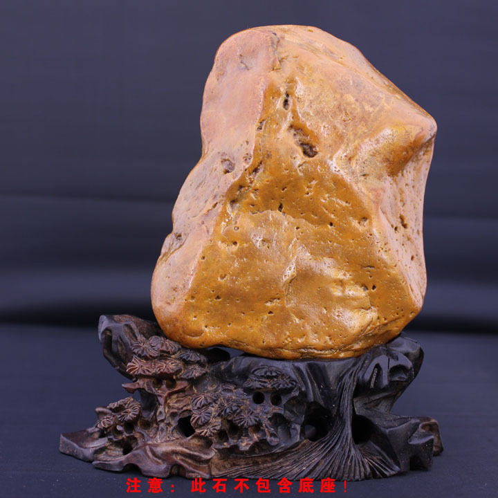 黄蜡石冻蜡石蜡石黄龙玉雨花石奇石石头云南龙陵三江树化玉化石