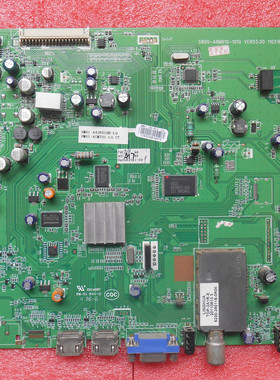 创维5800-A8M610-0020 1010 0010主板32E61HR 37 42E61HR 47E61HR