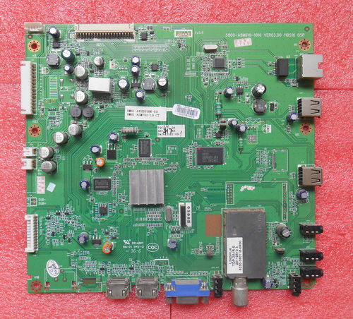 原装拆机创维主板5800-A8M610