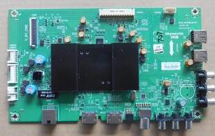 创维5800-A9R080-0P10/0P20主板40/50E6000/50E6100/M6按需配屏