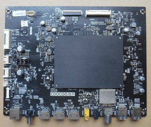 酷开5800 A5S070 65A2按需配屏 0P20全新主板50 原厂原装