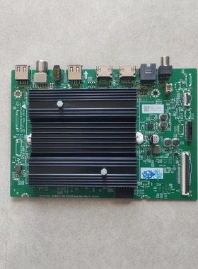 创维55A6M 505A23S 55A23 55J6000主板A7T862 N012406-002321-003