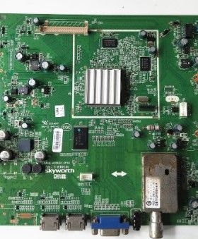 原装创维5800-A8R630-0P40/0P30主板47/42E82RA配屏LC420/470EUN