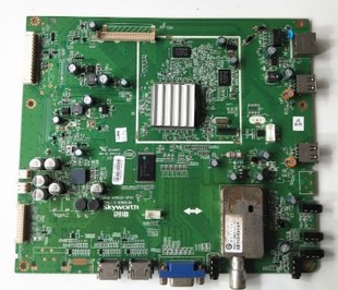 创维5800 42E82RA配屏LC420 A8R630 0P30主板47 470EUN 0P40 原装