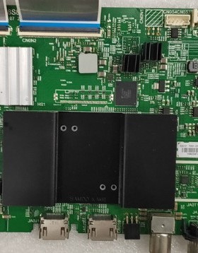 原装拆机创维49E6000主板5800-A8S780-0P20配屏RDL490WY测好现货