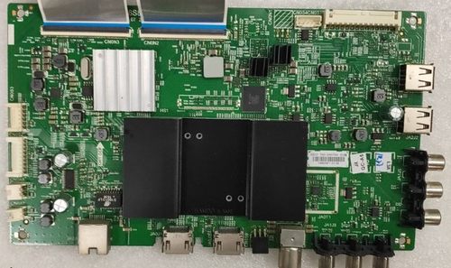 原装拆机创维49e6000主板