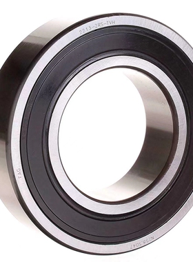 德国FAG进口1200 1201 1202 1203 1204 1205 1206-2RS-TVH-C3轴承