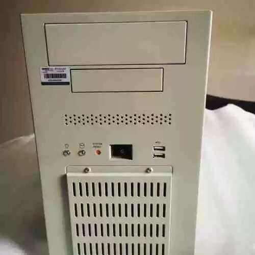 议价9成新IPC-7132工控机，I5 4570CPU