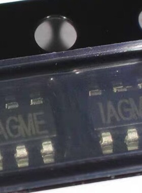 MP2456GJ-Z 贴片SOT23-6 原装正品丝印: IAGV开头 降压转换器芯片