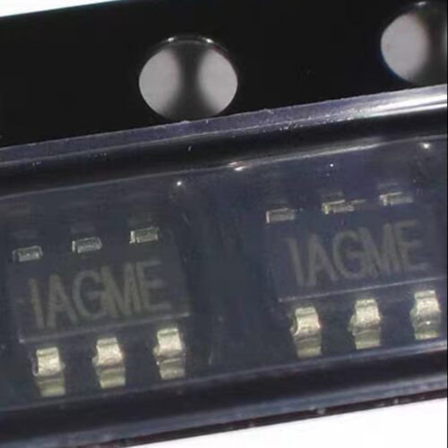 MP2456GJ-Z 贴片SOT23-6 原装正品丝印: IAGV开头 降压转换器芯片