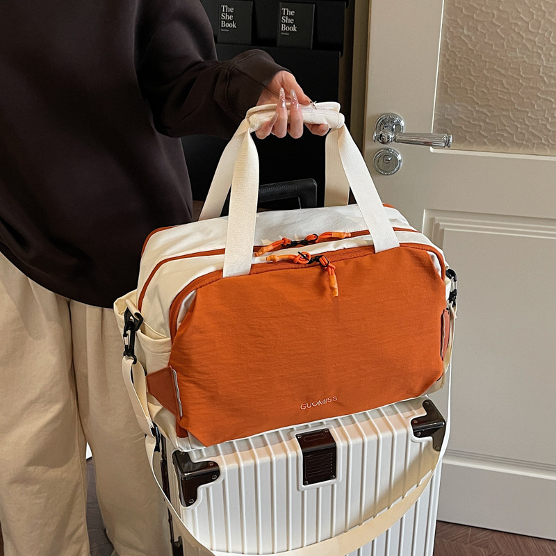 大容量轻便旅行包女手提加大行李袋短途外出旅游登机待产包收纳袋,箱包皮具/热销女包/男包,旅行袋,淘宝优惠券,粉丝福利购,淘宝优惠卷