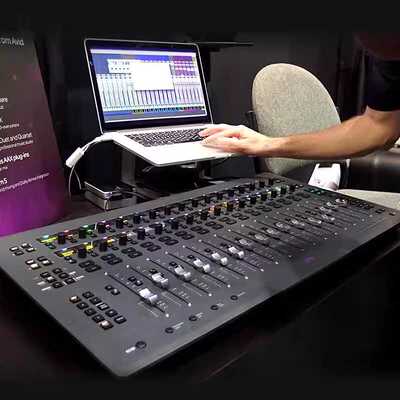 AVID/爱维德PROTOOLSS3控制台