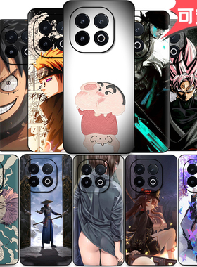 IQOOZ10Turbo+手机壳镜头全包iqooz10turbopro软硅胶磨砂套防摔vivoiQOO Z10x创意卡通动漫可定制新款专用