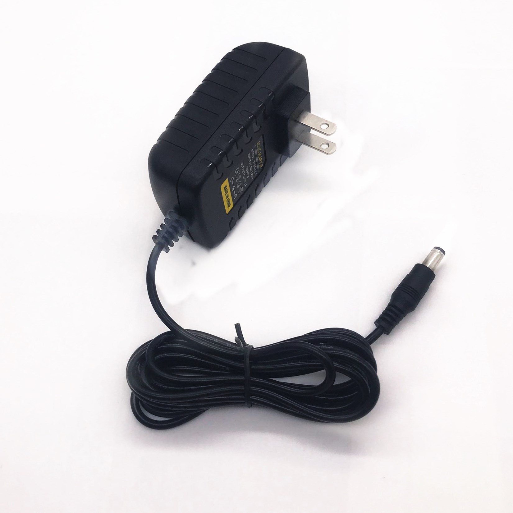 步步高先科金正小电视影碟机索爱12V2A1.5A移动DVD/EVD电源适配器