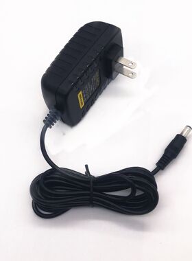 步步高先科金正小电视影碟机索爱12V2A1.5A移动DVD/EVD电源适配器