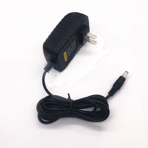 步步高先科金正小电视影碟机索爱12V2A1.5A移动DVD/EVD电源适配器