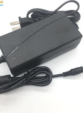 HKC显示器T7000PRO电源适配器24V2.5A充电器按摩器打印机通用3A