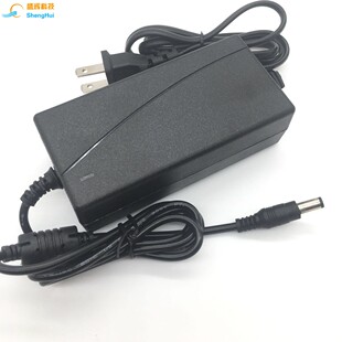 适用于华为升腾GI945电脑小主机银行12v3a5A电源适配器充电电源线