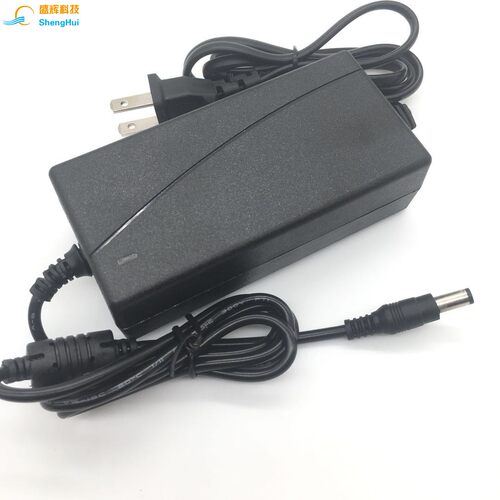适用于华为升腾GI945电脑小主机银行12v3a5A电源适配器充电电源线