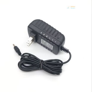 神牛摄影灯LED补光灯P120C电源适配器9V1.5A插头电源线通用p120c
