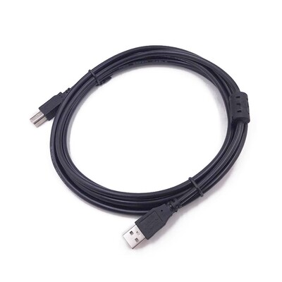 适用Line6 POD HD500 HD400 HD300连接电脑线综合效果器USB数据线