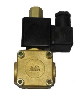 geerte3分电磁阀0955205DN10常开二位二通膜片电磁阀 可竖直安装