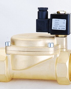 geerte电磁阀水阀0927600二位二通膜片式电磁阀 压力16公斤