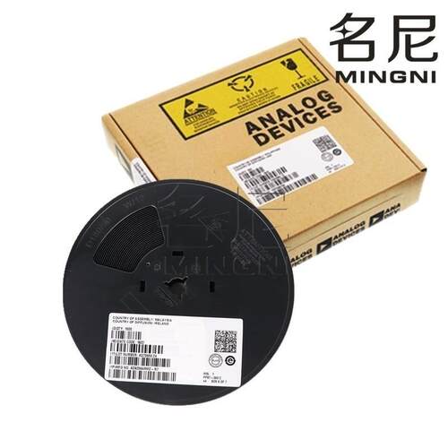 AD9954YSVZ-REEL7 贴片TQFP48 数据采集ADC/DAC芯片