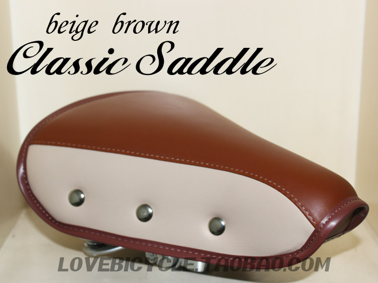 Selle de vélo - Ref 2360137 Image 1